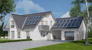Solución Residencial